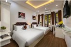 Trang Trang Luxury Hotel