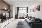 Luxury Apartment Ben Thanh