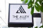 The Alley Hostel