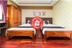 OYO 1107 Dream Gold Hotel 1