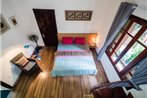 Hanoi Balcony Homestay