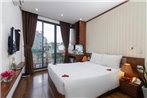 Hanoi Bel Ami Hotel