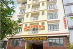 Huong Duong Hotel Lao Cai