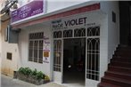 Hoa Cat Violet Hotel