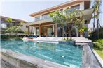 Luxury Ocean Villa DnTRIP