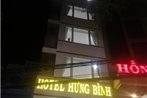 Hung Binh Hotel