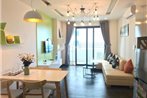 Happyhouse Apartment Danang