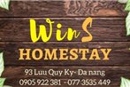 Win's Homestay