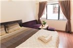 Happy House-Serviced Apartment Ha Noi