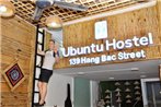 Ubuntu Hostel