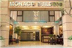 \bMONACO BUILDING HANOI