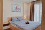 Ciputra Serviced Apartment West Lake by Cohost Club
