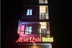 Minh Qua^n hotel