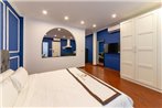 The Cranes' Home - Neoclassical Luxury Double Room