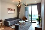 Asahi Luxstay - The Legend 2Br Apartment