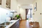 Vistay #033 Luxurious studio apartment