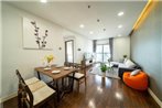 Jaan's Luxury Serviced Apartment @Lancaster Hanoi