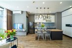 Rosy House - Luxury 2BR - Vinhomes Green Bay 2