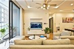 Hanoi Apartment - CityHomes Metropolis