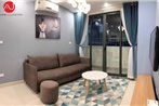 Asahi Luxstay-FLC Green Home Pham Hung Apartment