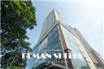 Leman Suites - managed by Apartmentel
