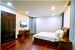 Azumi 01 bedroom 2nd floor Apartment Hoian