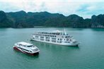 Paradise Grand Cruise - Lan Ha Bay
