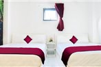 AHA Hoang Van Homestay Nha Trang