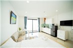 Vinhomes D'capitale Tran Duy Hung Street - Studio Apartment