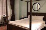 Le Grand Hanoi Hotel - The Charm