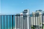 Gold Coast High Floor Sea View Phi Yen Apartment