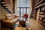 MLibrary Penthouse West Lake With Panorama View