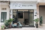 The Q Boutique and Home