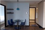 A Fully furnished apartment in the central district of Hanoi