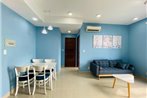 Goldsea Apartment Cha^u Homestay Vung Ta`u