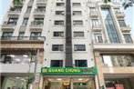 RedDoorz Quang Chung Hotel Le Van Thiem