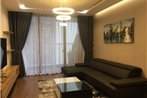 Vinhomes Metropolis Luxury Apt 3Br near Lotte