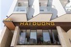 Hai Duong Hotel