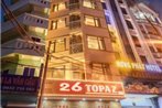 26 Topaz Hotel
