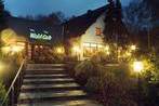 Wald-Cafe Hotel-Restaurant