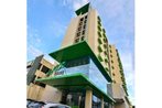 Whiz Prime Hotel Balikpapan