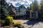Wildwood Lodge by Outpost Whistler