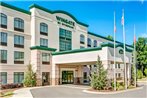 Wingate by Wyndham State Arena Raleigh/Cary Hotel