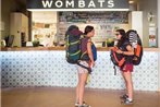 Wombats Hostels Vienna Naschmarkt