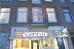 Amsterdam Hostel Sarphati