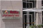 Apartamentos Hotel Avilla