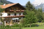 Appartements Alpenland