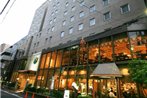 Ark Hotel Osaka Shinsaibashi -ROUTE INN HOTELS-