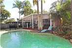 FABULOUS HOLIDAY HIDEAWAY - COOLUM BEACH