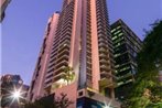 Sky River CBD apartment